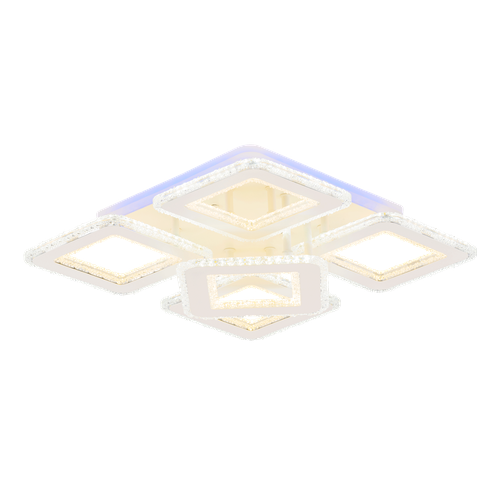 Люстра светодиодная ERGOLUMIX