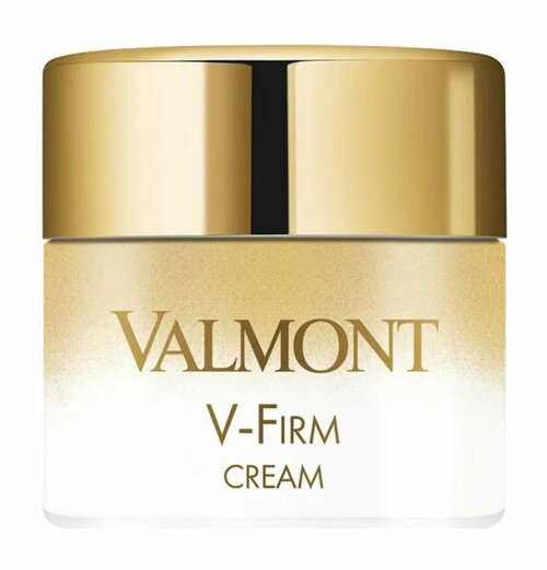 Крем для лица, повышающий упругость кожи, с пептидами / Valmont V-Firm Cream