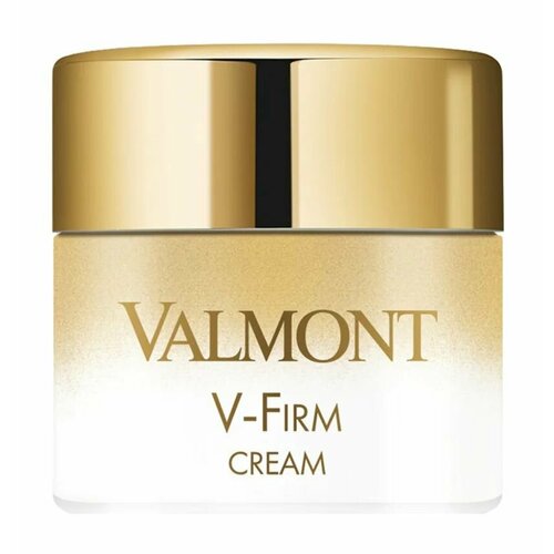 Крем для лица, повышающий упругость кожи, с пептидами / Valmont V-Firm Cream