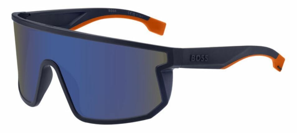 Солнцезащитные очки BOSS 