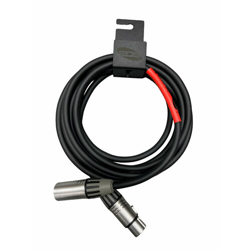 DMX-кабель EDS CS3D5