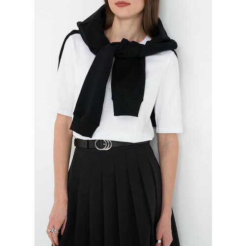 фото Футболка funday, размер 44, белый