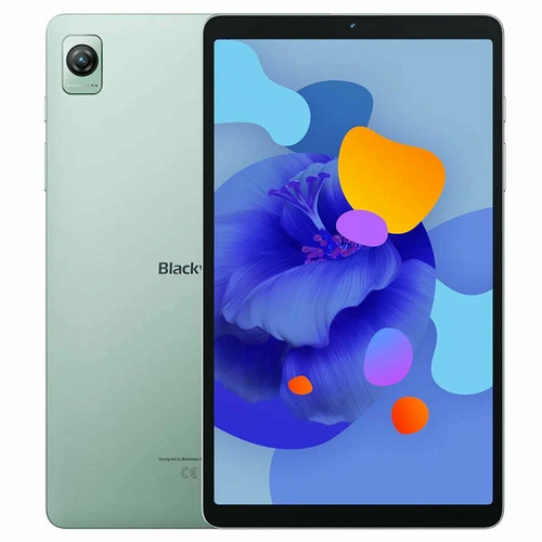 Blackview Tab 60 6/128Gb зеленый EAC