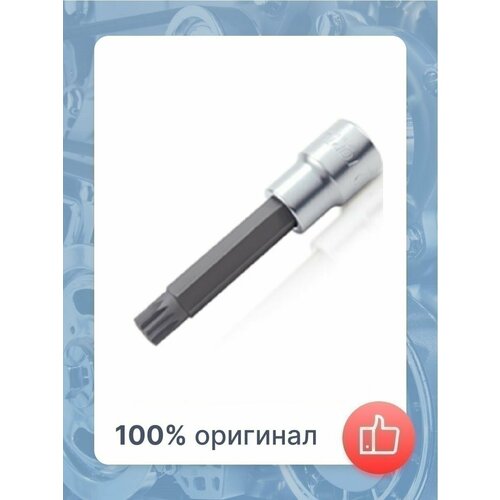 Торцевая головка 1/2