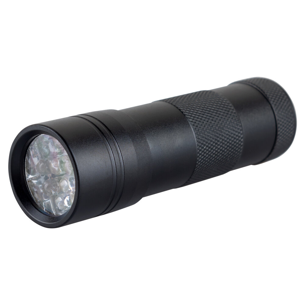 Фонарь GARIN LUX MT-12UV оперативный, ультрафиолетовый — фото 1