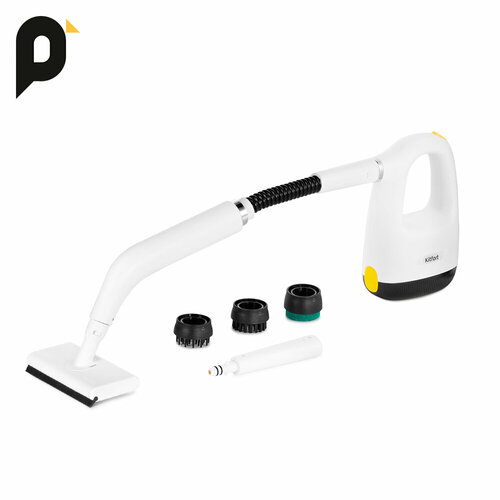 Пароочиститель Kitfort КТ-9173 4748₽