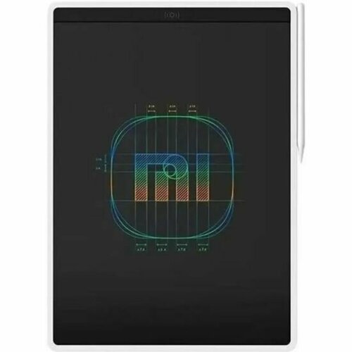 Графический планшет Xiaomi Mi LCD Writing Tablet 13.5 Color Edition (BHR7278GL)