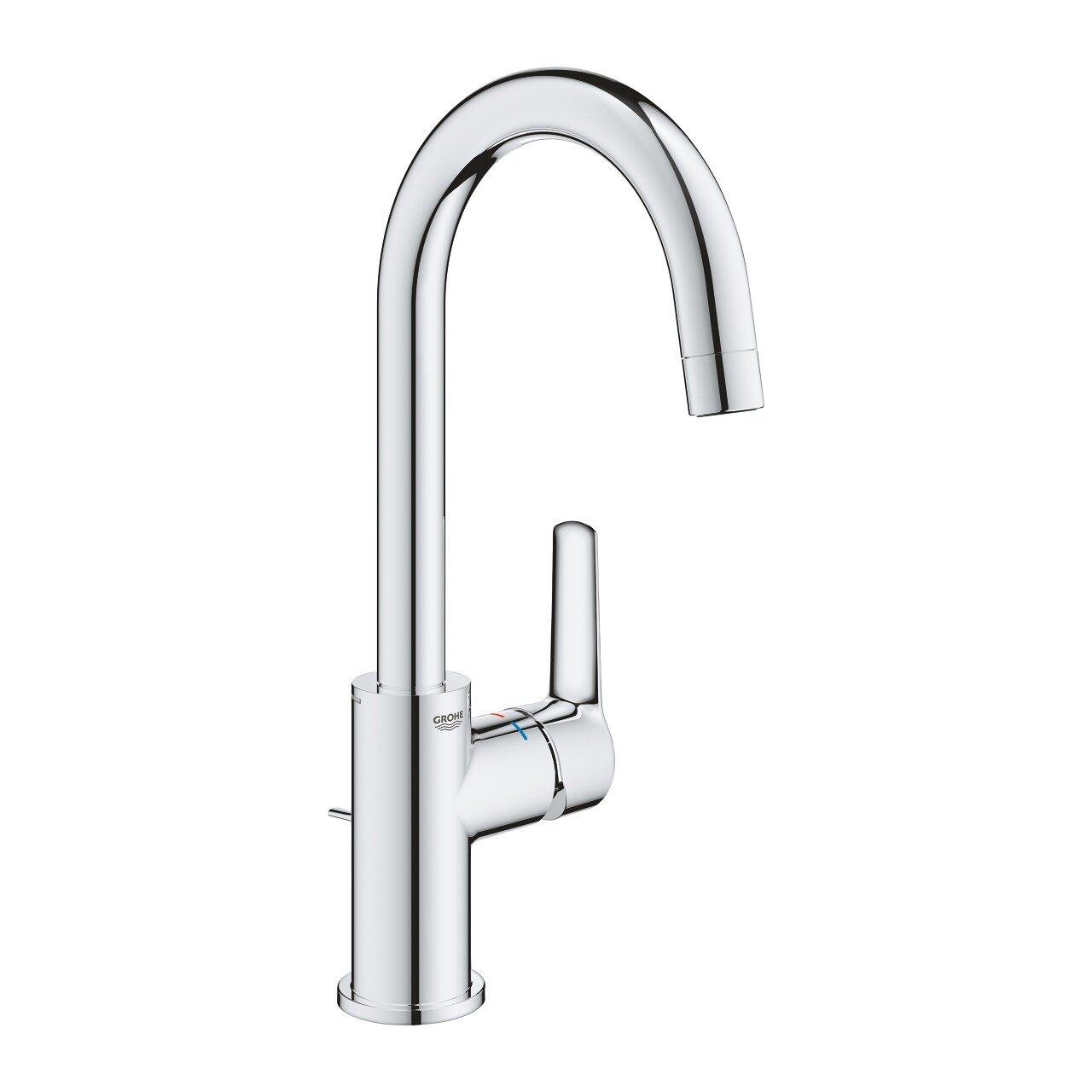 Смеситель для умывальника Grohe Start L-size 23554002