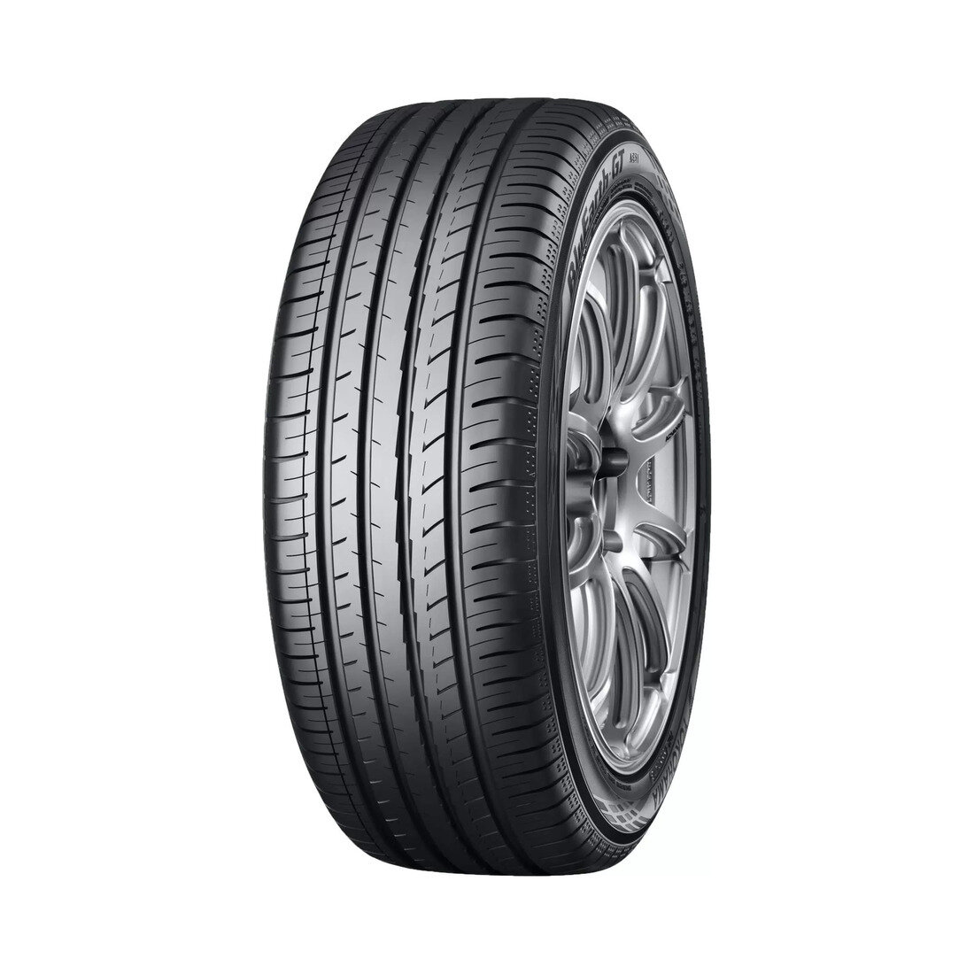 Автошина Yokohama BluEarth-GT AE51H 225/45 R18 91V