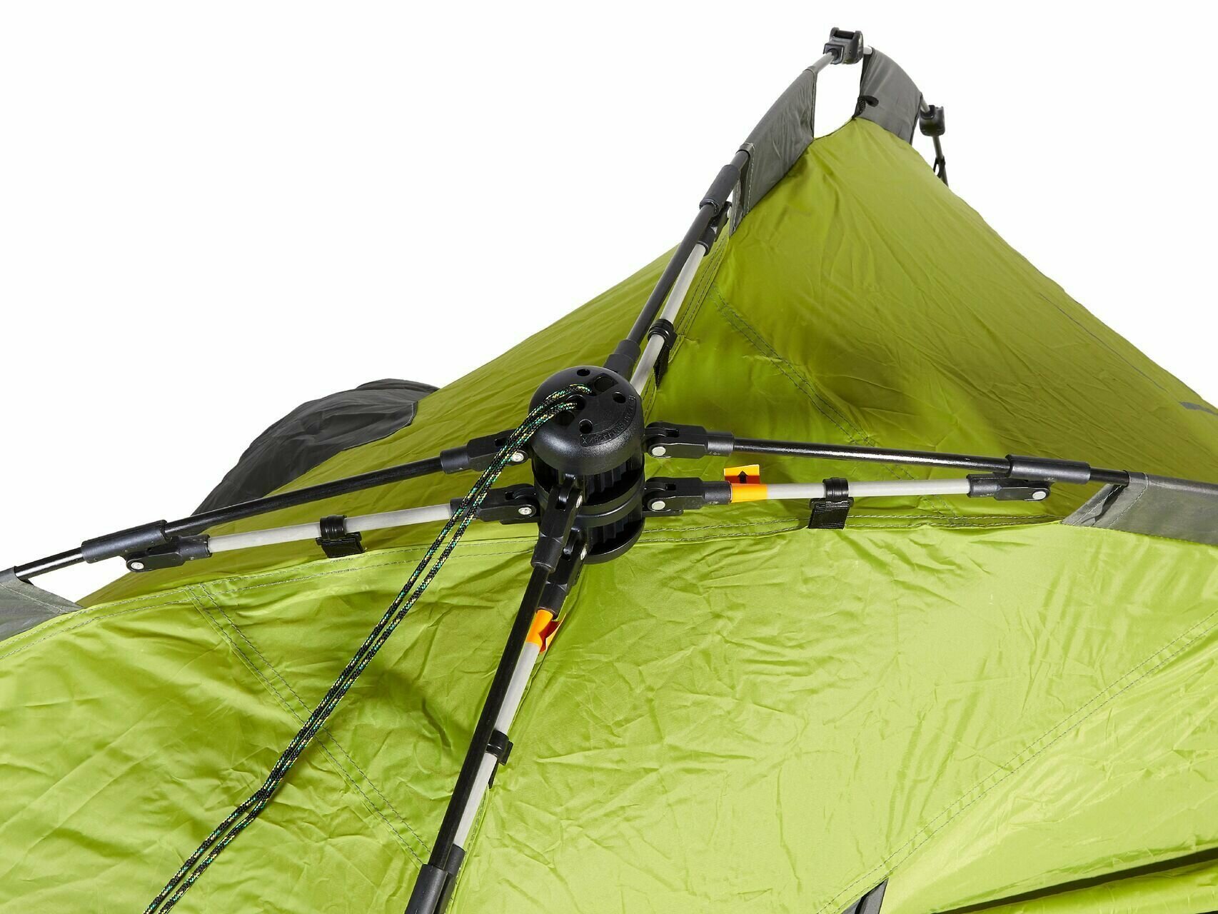Автоматическая двухместная палатка Norfin - фото №12