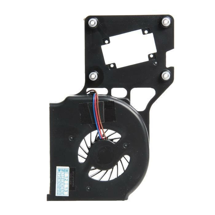 Вентилятор (кулер) для ноутбука Lenovo ThinkPad R61, R61E, R61I, R500, T500, W500