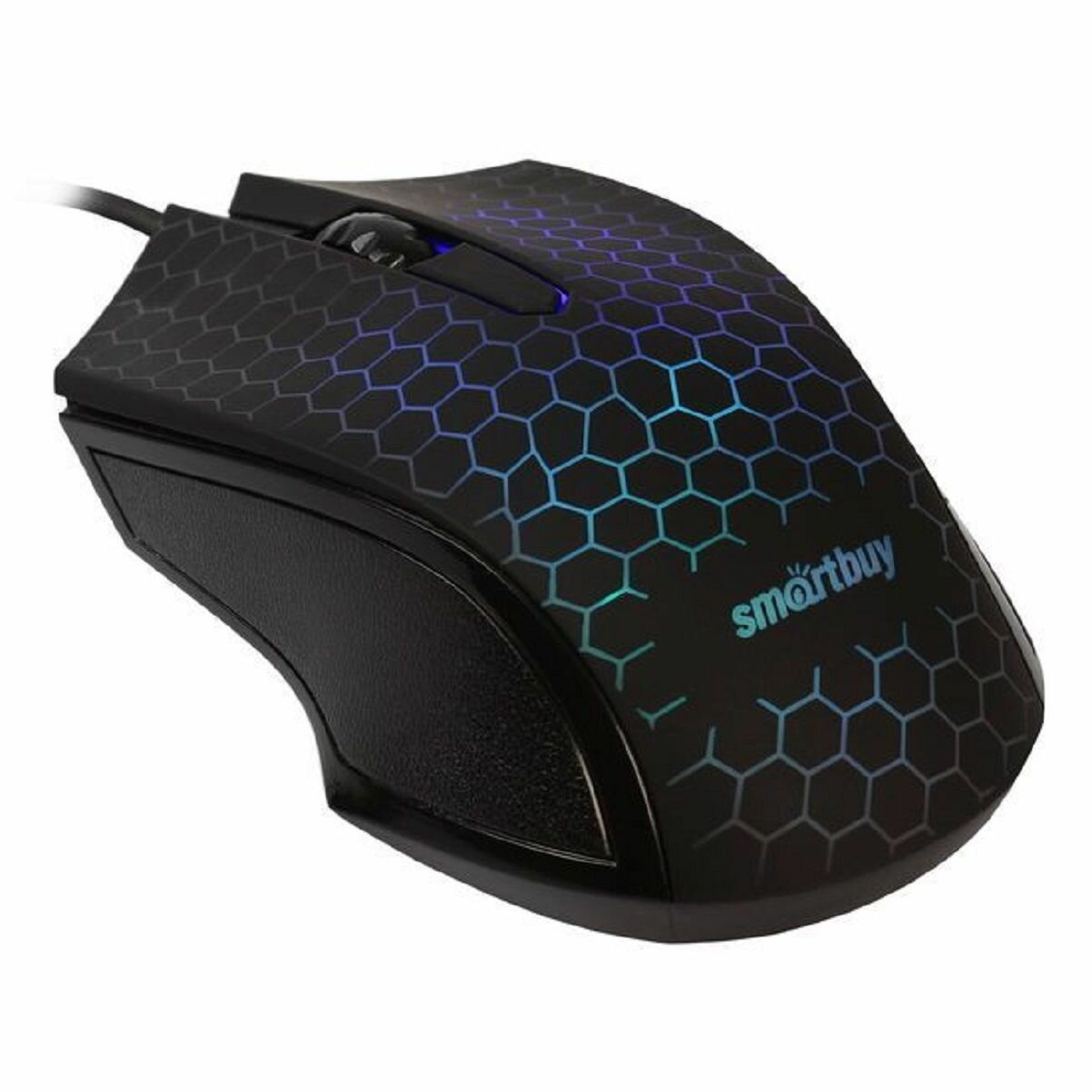 Мышь SmartBuy - фото №3