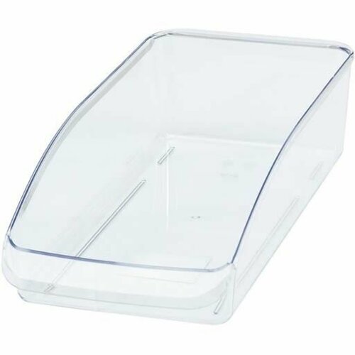 Органайзер для кухни 33х15х8см , Прозрачный