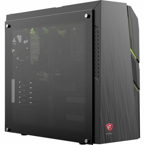 Системный блок игровой MSI MAG Codex 5 13NUB5-1657RU