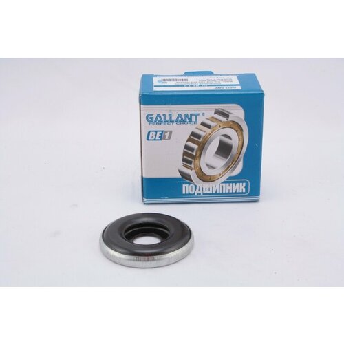 Опора амортизатора Lada Largus 12- Renault Logan 04- Sandero Clio Duster 11- подшипник Gallant 339₽