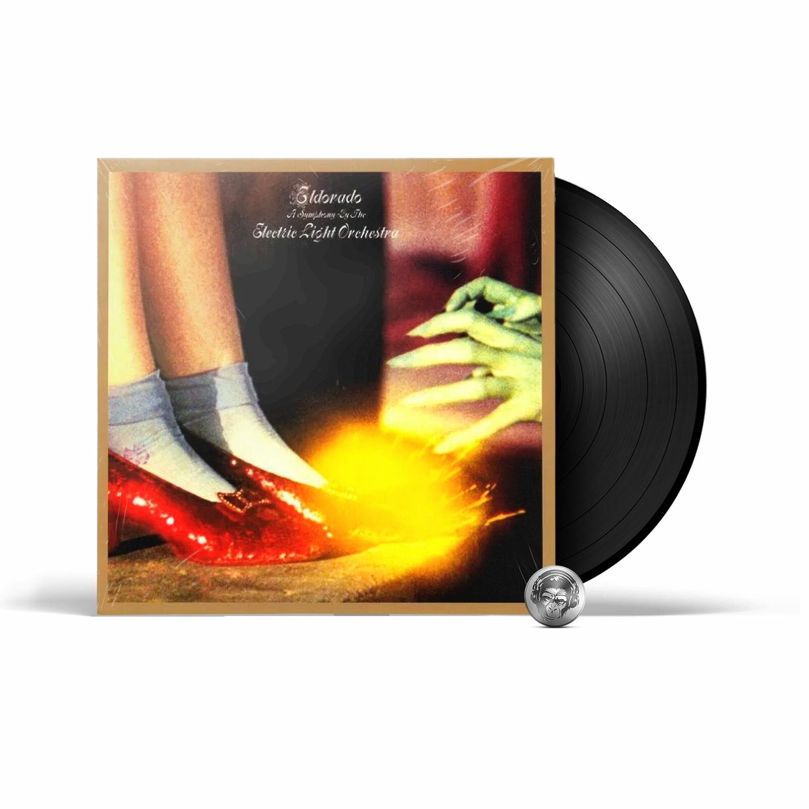 Electric Light Orchestra - Eldorado (LP), 2016, Виниловая пластинка