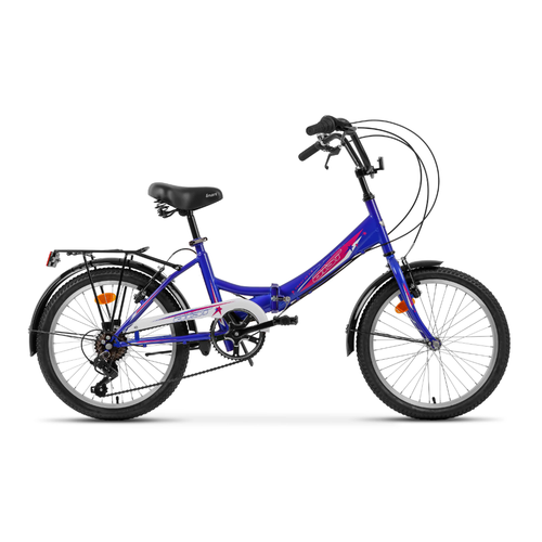 AIST Smart 20 20 2022 синий 1570000₽