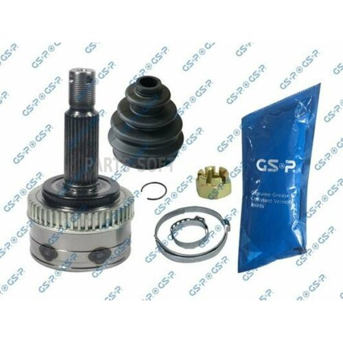 GSP 824244 Шарнир равных угловых скоростей наружний 824244