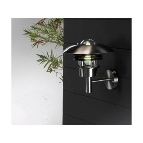 Бра Orion Leuchten AL 11-11431 Edelstahl 8910₽