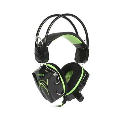 Наушники с гарнитурой SBHG-1200 RUSH SNAKE 3808₽