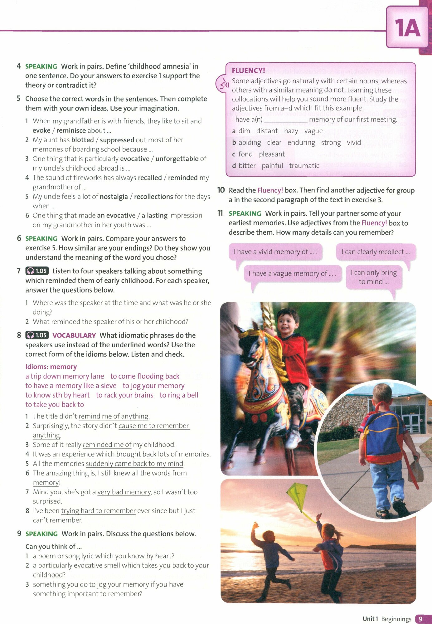 Solutions. Third Edition. Advanced. Student's Book and Online Practice Pack - фото №9