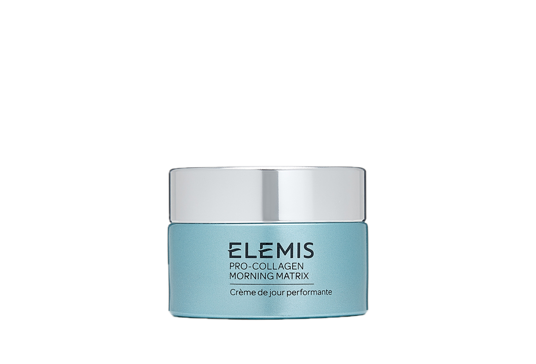 ELEMIS Дневной крем для лица Pro-Collagen Morning Matrix