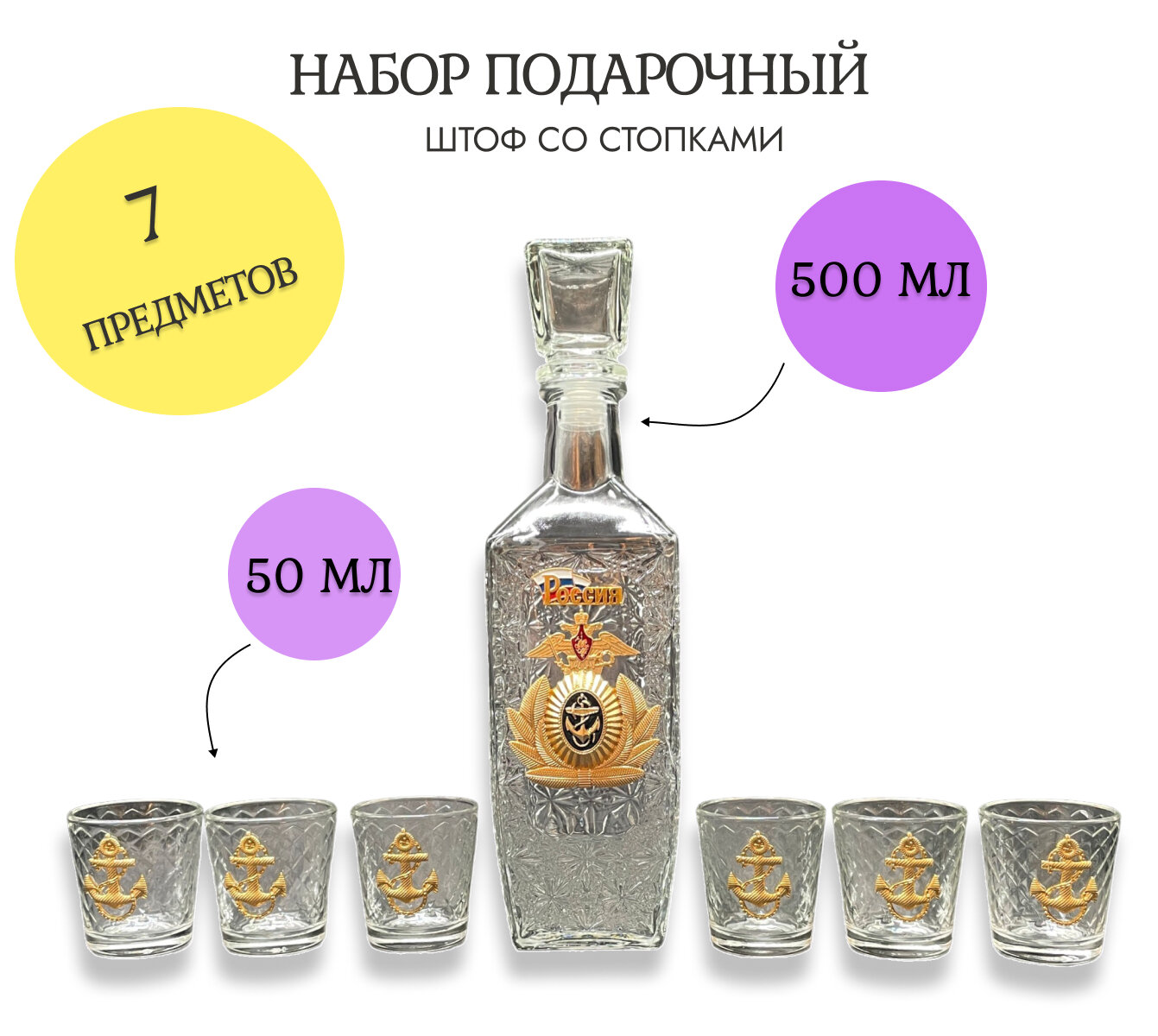 фото ШтофСССР