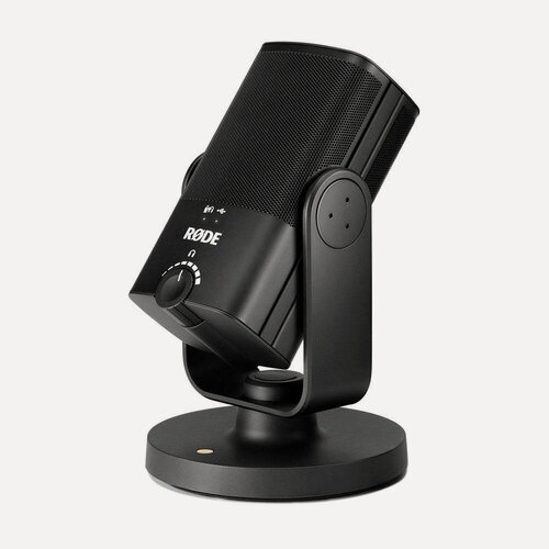 Изображение товара RODE NT-USB MINI usb-микрофон