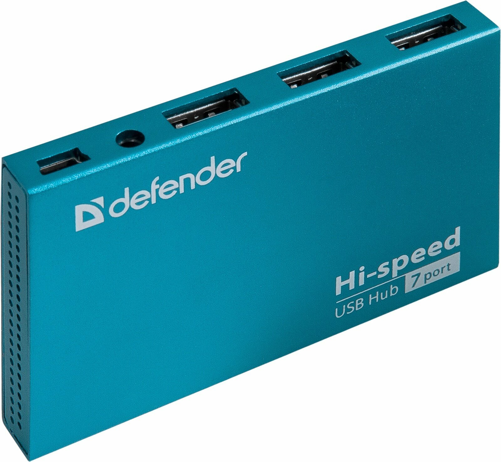 USB хаб Defender - фото №2