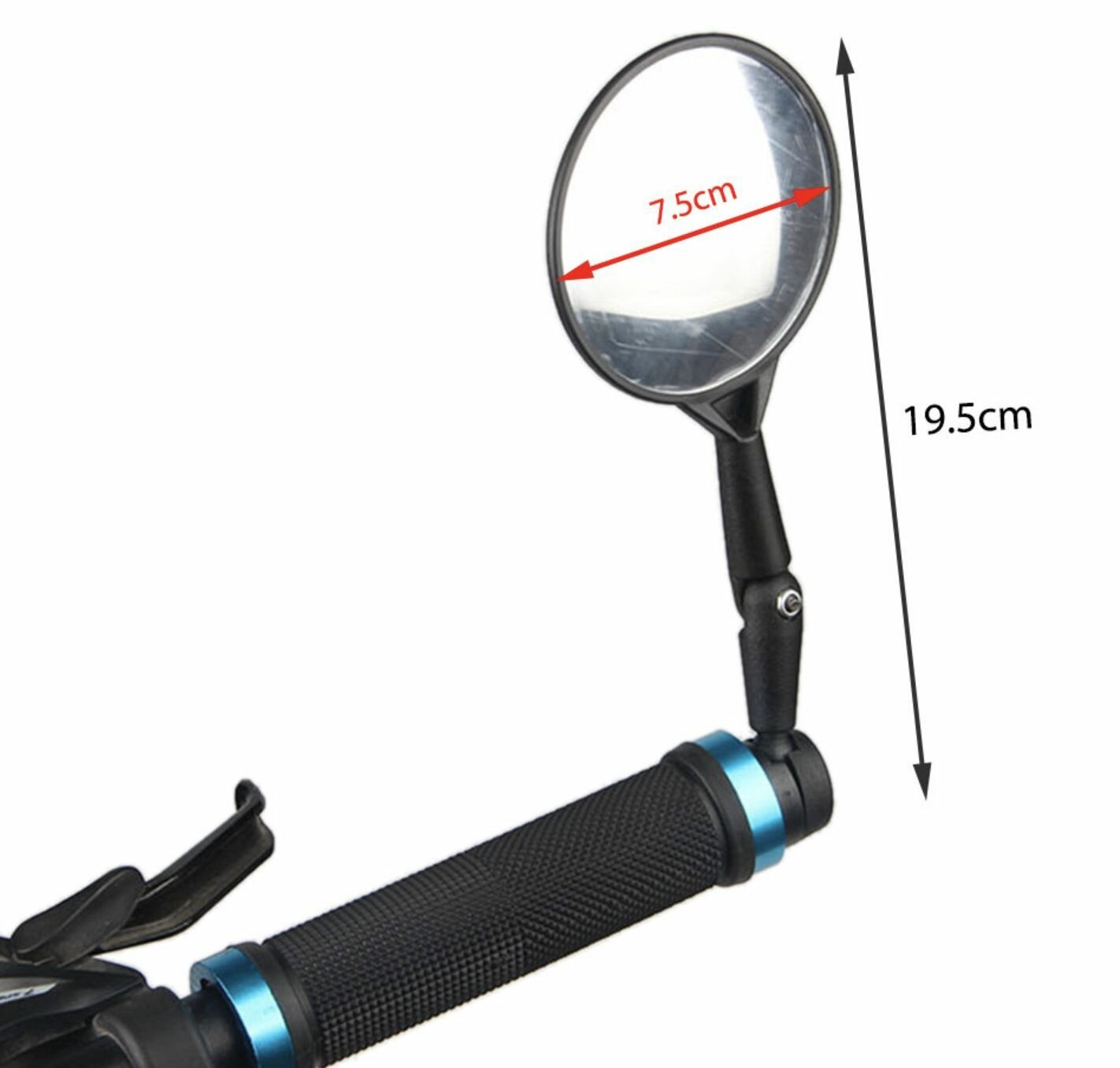 Картинки Велосипедное зеркало заднего вида