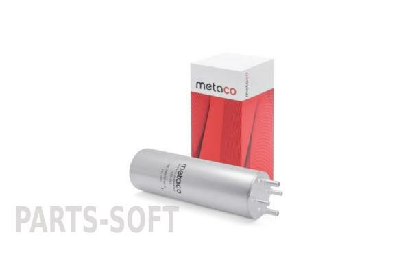 METACO 1030-022 Фильтр топливный