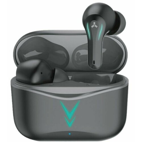 Беспроводные наушники Accesstyle Tornado Gaming 6ч320mAh черные 194900₽