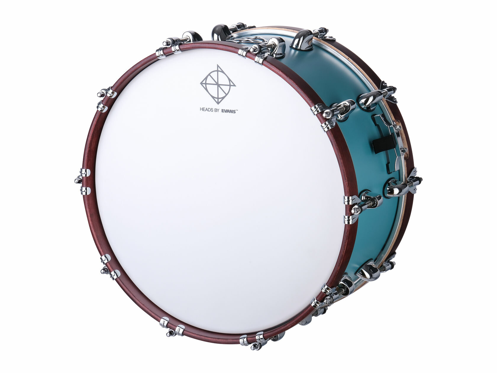 Малый барабан Dixon PDSCST654QB — фото 1