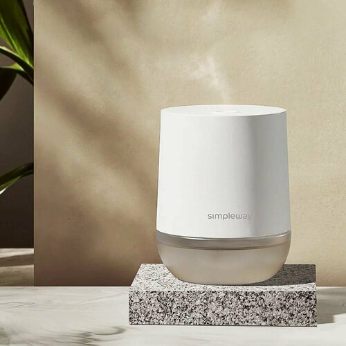Аромадиффузор с маслом Mijia Simpleway ZDXFJ01XW 169000₽