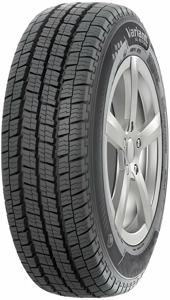 Авто шина Torero MPS125 185/75R16C 104/102R