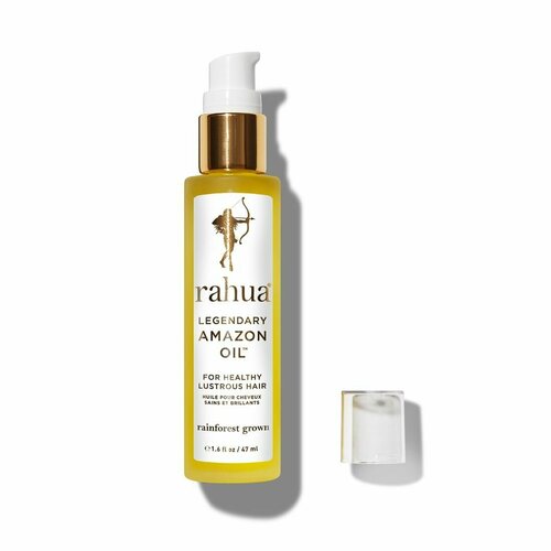 Rahua Масло для волос 47 мл Legendary Amazon Oil 8664₽