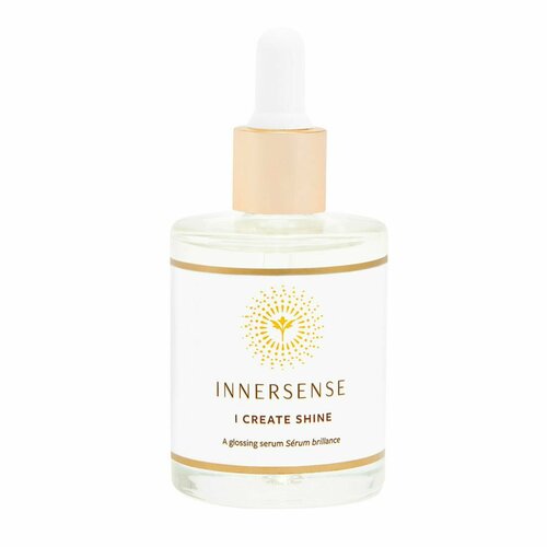 Innersense Средство для придания блеска 