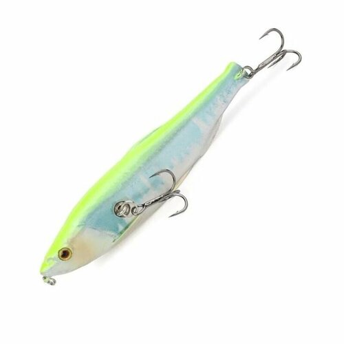 фото Воблер t.h.tackle emma 100 10s 13g #5