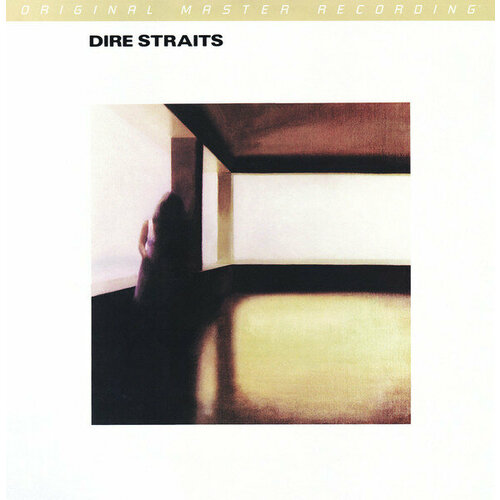 Виниловая пластинка DIRE STRAITS / DIRE STRAITS (2LP)