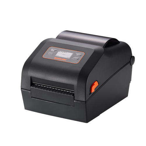 Термопринтер Bixolon XD5-40D для печати этикеток, 4", 203 dpi, USB