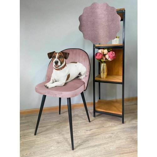 Комплект стульев, стул для кухни со мягкой спинкой