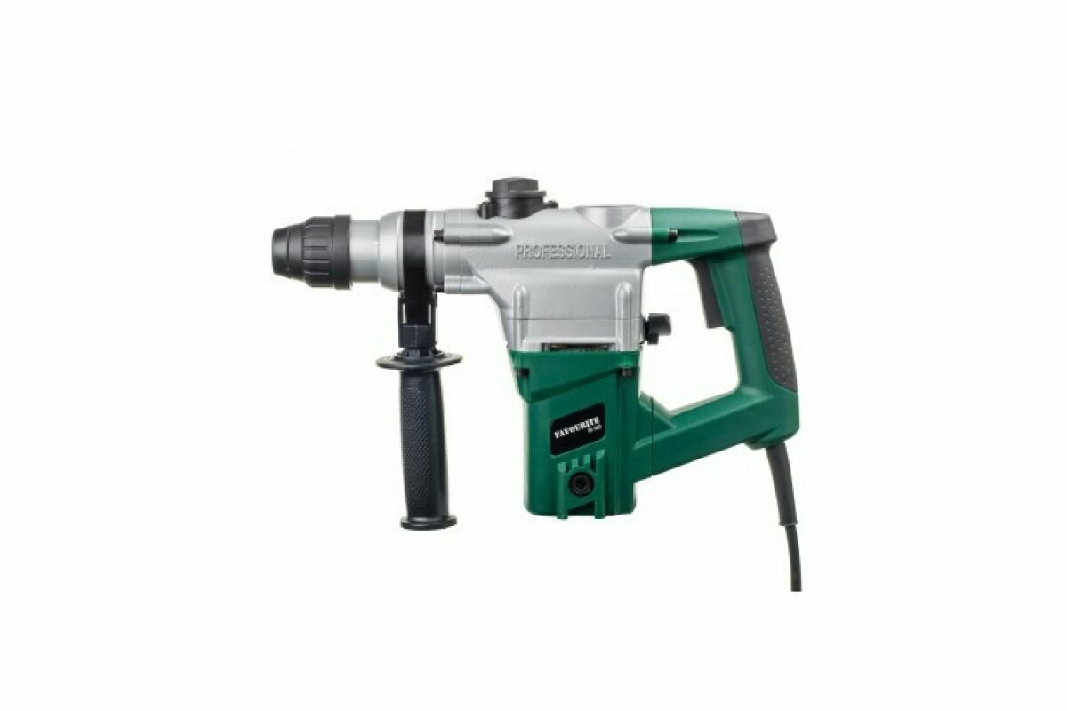 Перфоратор FAVOURITE RH 1400