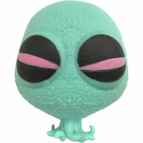 Фигурка-тянучка Splats Head Шеди 11 см 1511₽