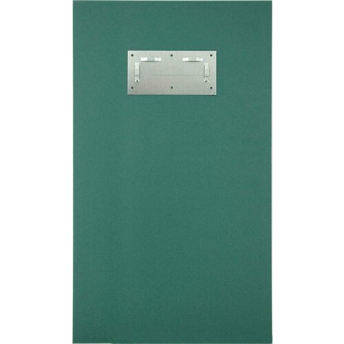 Зеркало для ванной Omega Glass NNF007 40x70 см прямоугольное