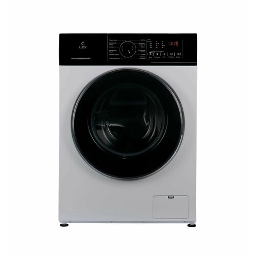 Стиральная машина LEX LWM08512WID с сушкой 4999000₽