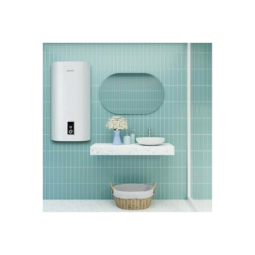 Водонагреватель NordFROST DVQ 80 Сухой ТЭН 2290000₽