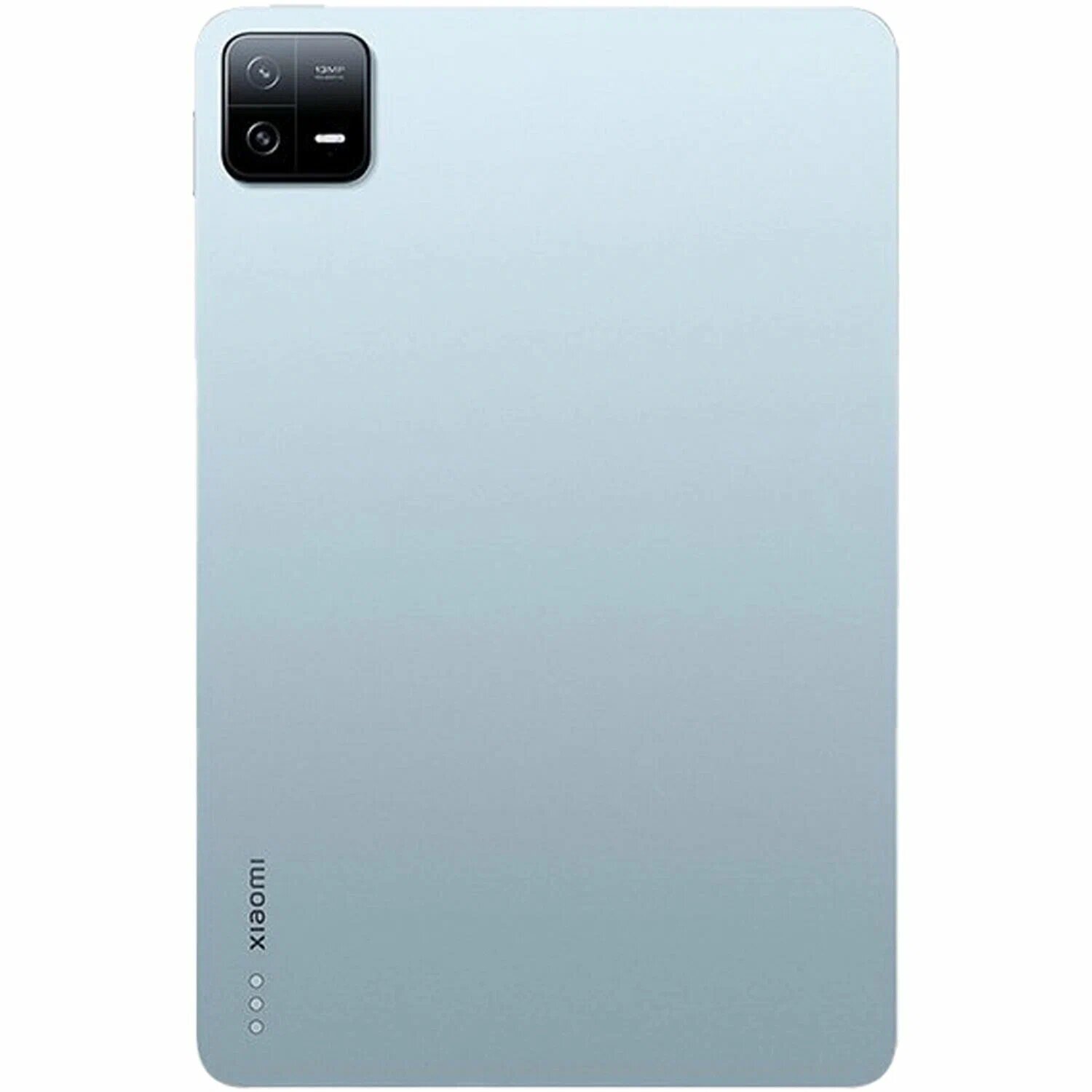 11" Планшет Xiaomi Pad 6 (2023), Global, 8/256 ГБ, Wi-Fi, Android 13, голубой — фото 1