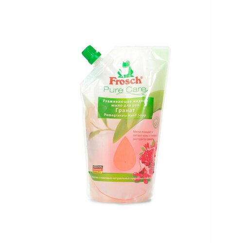 Жидкое мыло Frosch 1307₽