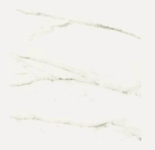 Изображение товара Аксима Рим плитка напольная 400х400х9мм (10шт) (1,6 кв. м.) белый мрамор