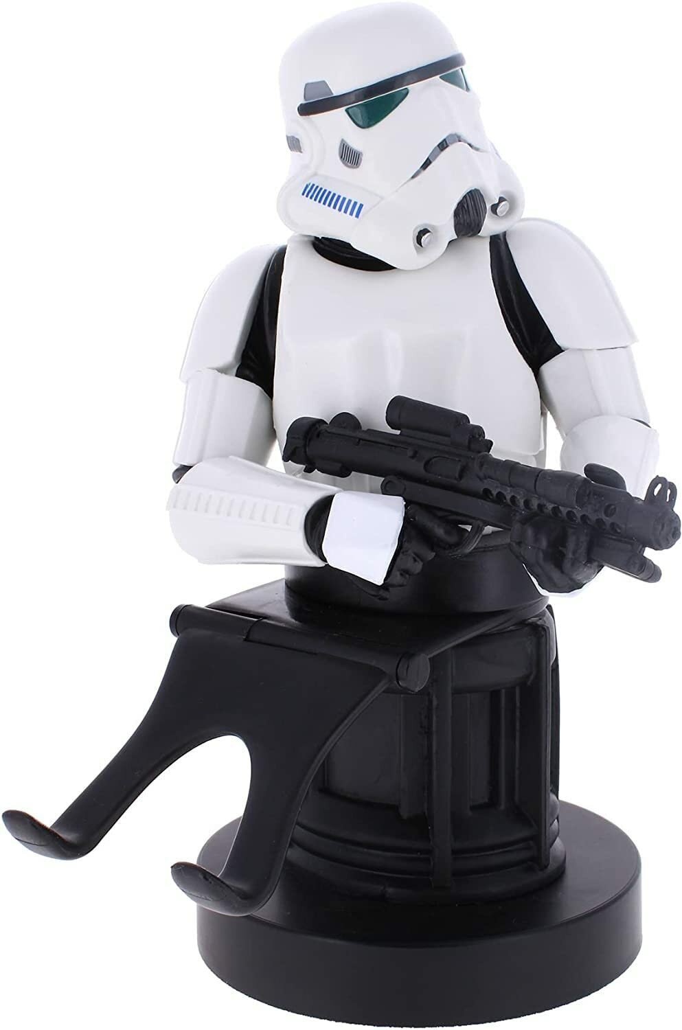 Cable GUYS The Mandalorian: Stormtrooper (CGCRSW400357), белый/черный